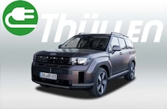 Bild des Angebotes Hyundai SANTA FE PHEV 4WD Signature 5-Sitzer AHK HUD Navi