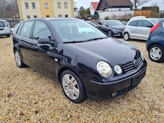 Bild des Angebotes VW Polo 1.4 Comfortline Tüv 10/2026, nur 61000 km