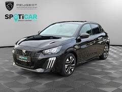 Bild des Angebotes Peugeot 208 PureTech 100 Allure