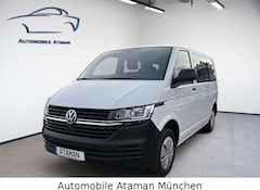 Bild des Angebotes VW T6 Kombi T6.1 Transporter Kombi DSG / Klima / 9-Sitze