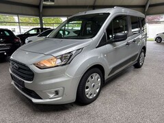Bild des Angebotes Ford Transit Connect 1.5Ecoblue Trend AHK Winter PDC