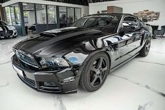 Bild des Angebotes Ford Mustang 3,7 PREMIUM LPG BRC LEDER KAMERA  ROUSH