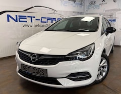 Bild des Angebotes Opel Astra ST 1.5 D Edition Sport NAVi+Kamera*AHK*LED