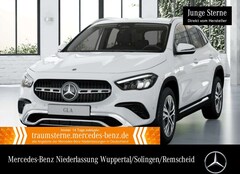 Bild des Angebotes Mercedes-Benz GLA 250 e PROGRESSIVE+LED+KAMERA+TOTW+8G