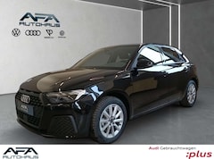 Bild des Angebotes Audi A1 Sportback 25 TFSI S tronic LED*Navi*PDC