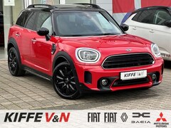 Bild des Angebotes MINI Cooper Countryman Yours Trim HUD PANO RFK MEMORY