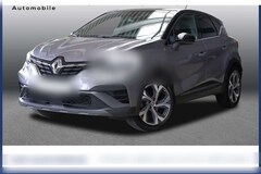Bild des Angebotes Renault Captur R.S. LINE TCe140 NAVI RFK PDC KLIMA SHA