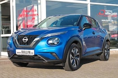 Bild des Angebotes Nissan Juke 1,0 DIG-T Acenta Kamera+Sitzheizung