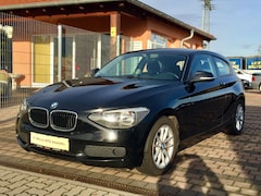 Bild des Angebotes BMW 114 Baureihe 1 Lim. 3-trg. 114i