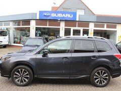 Bild des Angebotes Subaru Forester Sport inkl. Winterräder + AHK