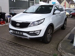 Bild des Angebotes Kia Sportage Spirit 2WD