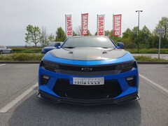 Bild des Angebotes Chevrolet Camaro Camaro Coupe 6.2 V8 Aut.