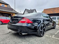 Bild des Angebotes Mercedes-Benz CLS 500 *Luftfahrwerk*Harman Kardon*