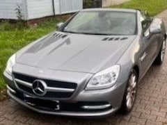 Bild des Angebotes Mercedes-Benz SLK 350 SLK 350 (BlueEFFICIENCY) 7G-TRONIC