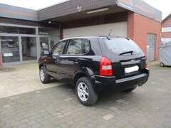 Bild des Angebotes Hyundai TUCSON 2.0 2WD GLS
