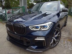 Bild des Angebotes BMW X5 M i,Head-Up Display,Carbon,360" Kamera,AHK