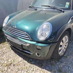 Bild des Angebotes MINI Cooper Mini Cooper Sitzheizung Alu