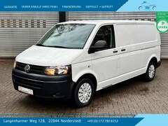 Bild des Angebotes VW T5 Transporter Kasten-Kombi Kasten lang