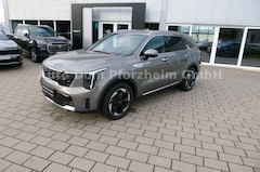 Bild des Angebotes Kia Sorento Platinum PE 4WD HEV /Nappa/Premium/7Sitz