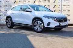 Bild des Angebotes Mercedes-Benz EQA 250|66.0kWh|PDC|MFL|Temp|Kamera|SHZ|LED|NAVI