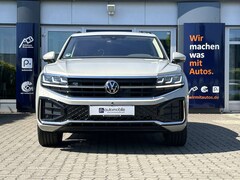Bild des Angebotes VW Touareg 3.0 TDI DSG 4Motion R-Line Black Style