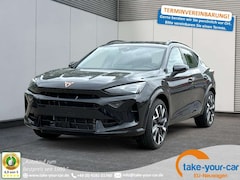 Bild des Angebotes CUPRA Formentor VZ 4Drive KAMERA+EL. HECK.+VOLL-LED+ACC 2.0 TSI...