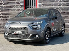 Bild des Angebotes Citroen C3 Shine