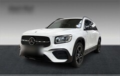 Bild des Angebotes Mercedes-Benz GLB 220 d 4M AMG+DISTRO+NIGHT+Kamera+DAB+AHK