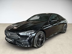 Bild des Angebotes Mercedes-Benz CLE 300 e AMG Premium Pano Night W-Paket ACC
