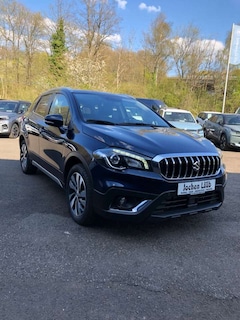Bild des Angebotes Suzuki SX4 S-Cross Comfort+ 4x4