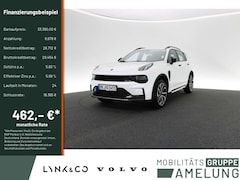 Lynk & Co 01 PHEV Core