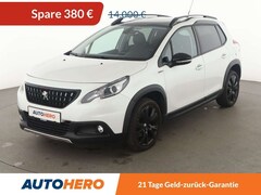 Bild des Angebotes Peugeot 2008 1.2 PureTech Allure*NAVI*TEMPO*CAM*PDC*SHZ*