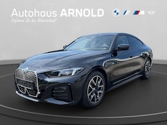 Bild des Angebotes BMW i4 xDrive40 Gran Coupé M Sportpaket NP 78.619,--