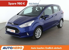 Bild des Angebotes Ford B-Max 1.0 EcoBoost Titanium*TEMPO*PDC*KLIMA*