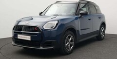 Bild des Angebotes MINI Countryman S All4 Classic Trim