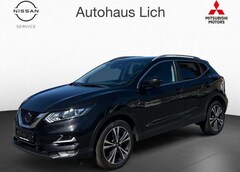 Bild des Angebotes Nissan Qashqai 1.3 DIG-T DCT Zama