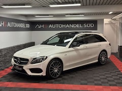 Bild des Angebotes Mercedes-Benz C 450 4M*NIGHT*PANO*K.GO*KAMERA*