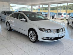 VW CC Automatik+Panorama+Navi+Kamera+Bi-Xenon+TOP!