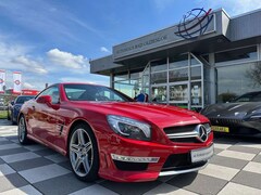 Bild des Angebotes Mercedes-Benz SL 63 AMG Edition 1+Keramikbremse+Carbon+Distro