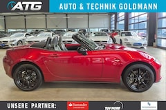 Bild des Angebotes Mazda MX-5 SIGNATURE LEDER NAVI CAMERA LED SITZHZ SPUR