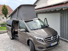 Bild des Angebotes Mercedes-Benz V 250 V 250 (BlueTEC) d kompakt 4Matic 7G-TRONIC Edition