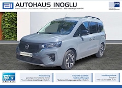 Bild des Angebotes Nissan Townstar 1.3*N-Design*5Sitz*RKam*LED*Navi*Leder