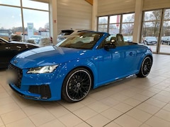 Bild des Angebotes Audi TT Roadster 40TFSI S-LINE S tronic MATRIX.DSG.NAV.Sid