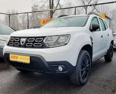 Bild des Angebotes Dacia Duster II Essential.Klima.Navi.Kamera. Tempomat