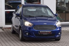 Bild des Angebotes Ford Ka/Ka+ Ka+ 1.2 Ti-VCT Cool and Sound