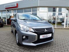 Bild des Angebotes Mitsubishi Space Star Spirit 1.2 MIVEC 5-Gang