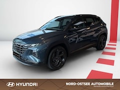 Bild des Angebotes Hyundai TUCSON ADVANTAGE KAMERA TEMPO PDC