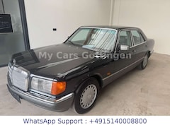 Bild des Angebotes Mercedes-Benz 500 SE Absolut Top ! Über 30k Investiert !