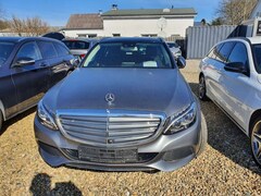 Bild des Angebotes Mercedes-Benz C 250 C 250 T BlueTec / d (205.208)