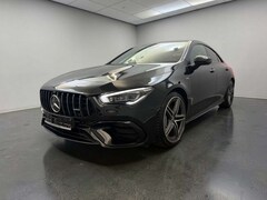 Bild des Angebotes Mercedes-Benz CLA 45 AMG CLA 45 Coupe AMG BURM*BEAM*WIDE*AHK*EXKLUSIV